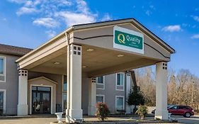 Quality Inn Calvert City - Paducah East